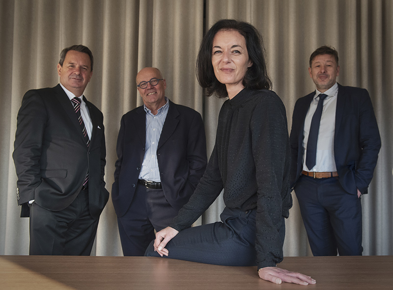 Étude Vauban Notaires SaintMalo, Degano Cordier Renoult Les notaires associés